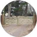 Fences and Gates